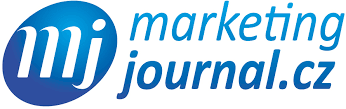marketing journal logo
